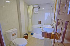 Hotel Yadanarbon Bagan