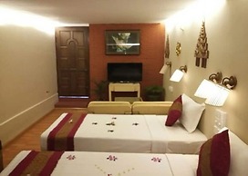 Hotel Yadanarbon Bagan