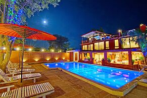 Hotel Yadanarbon Bagan
