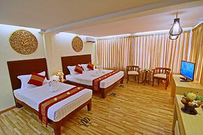 Hotel Yadanarbon Bagan