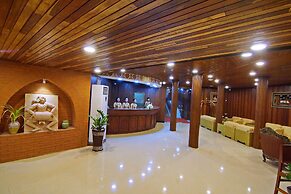 Hotel Yadanarbon Bagan