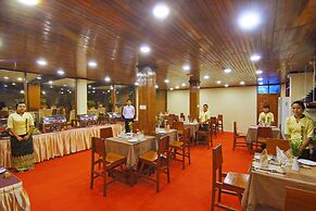 Hotel Yadanarbon Bagan