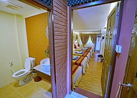 Hotel Yadanarbon Bagan