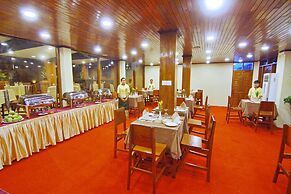 Hotel Yadanarbon Bagan