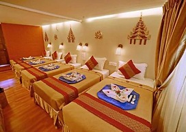 Hotel Yadanarbon Bagan