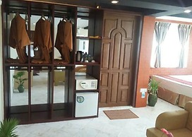 Hotel Yadanarbon Bagan