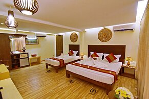 Hotel Yadanarbon Bagan