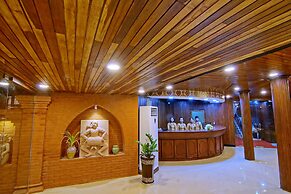 Hotel Yadanarbon Bagan