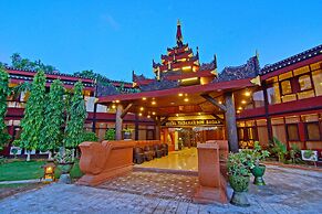 Hotel Yadanarbon Bagan