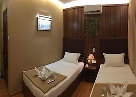 Hotel Yadanarbon Bagan