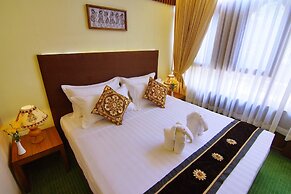 Hotel Yadanarbon Bagan