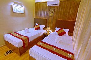 Hotel Yadanarbon Bagan