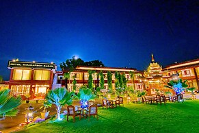 Hotel Yadanarbon Bagan