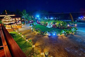 Hotel Yadanarbon Bagan