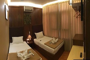 Hotel Yadanarbon Bagan