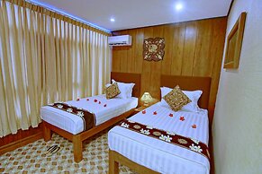 Hotel Yadanarbon Bagan