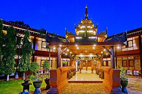 Hotel Yadanarbon Bagan