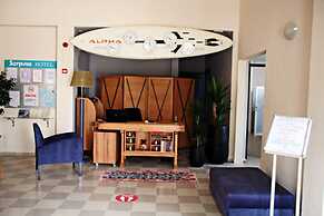 Serpina Hotel - Adults Only