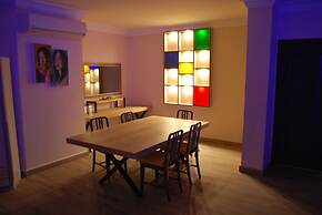 Serpina Hotel - Adults Only