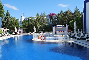 Serpina Hotel - Adults Only