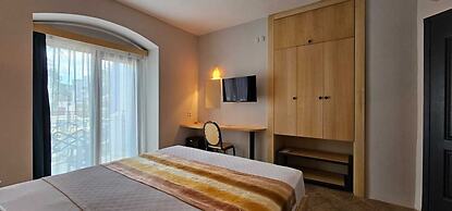 Serpina Hotel - Adults Only