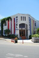 Serpina Hotel - Adults Only