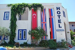 Serpina Hotel - Adults Only