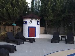 Serpina Hotel - Adults Only