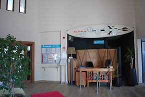 Serpina Hotel - Adults Only