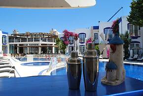 Serpina Hotel - Adults Only