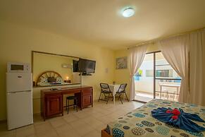 Hotel Plaza Europa