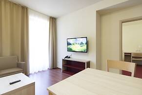 Wellness Hotel Peras