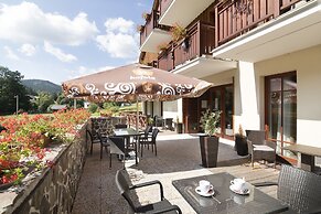 Wellness Hotel Peras