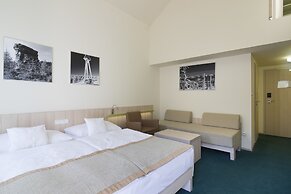 Wellness Hotel Peras