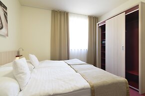 Wellness Hotel Peras