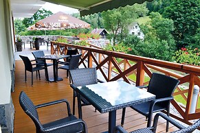Wellness Hotel Peras