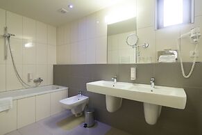 Wellness Hotel Peras