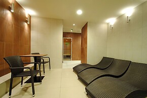Wellness Hotel Peras