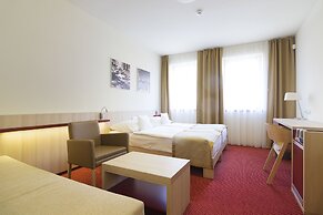 Wellness Hotel Peras