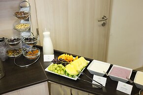 Wellness Hotel Peras