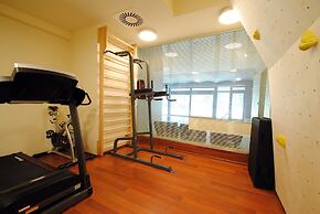 Wellness Hotel Peras