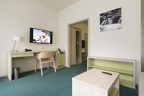 Wellness Hotel Peras