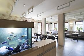 Wellness Hotel Peras