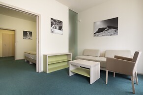 Wellness Hotel Peras