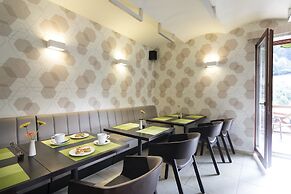 Wellness Hotel Peras