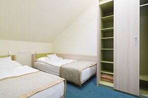 Wellness Hotel Peras