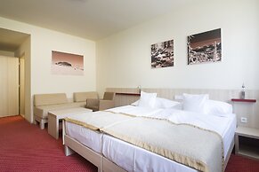 Wellness Hotel Peras