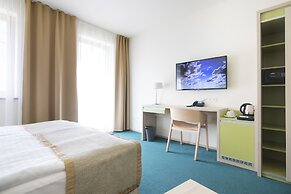Wellness Hotel Peras