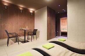 Wellness Hotel Peras
