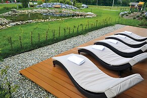Wellness Hotel Peras